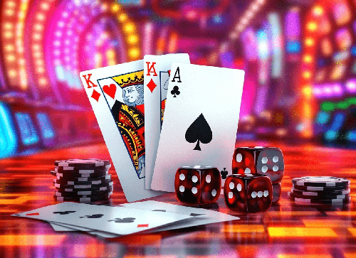 Бонусы и акции Casino X